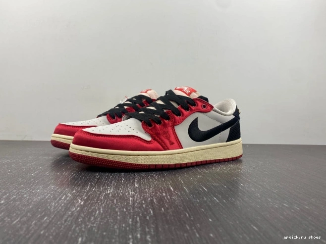 Rep Air Home OG FN0432-017 Jordan Trophy Room Low x 1 0716